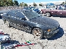 WBADN63492G****** Salvamento y Destrozados 2002 BMW 5 Series en Fremont