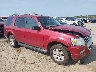1FMEU73E99U****** Usados 2009 Ford Explorer en Estado de Oklahoma