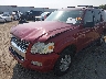 1FMEU73E99U****** Salvamento y Reparables 2009 Ford Explorer en Estado de Oklahoma
