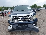 1FTEX1CMXDF****** Destrozados 2013 Ford F-150 en Estado de Virginia