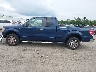 1FTEX1CMXDF****** Reparables 2013 Ford F-150 en Estado de Virginia