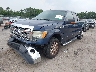 1FTEX1CMXDF****** Usados y Reparables 2013 Ford F-150 en Richmond