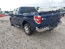 1FTEX1CMXDF****** Salvamento y Reparables 2013 Ford F-150 en Richmond