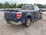 1FTEX1CMXDF****** Salvamento y Destrozados 2013 Ford F-150 en Estado de Virginia