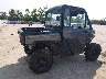 3JBUVAX48RK****** Salvage and Wrecked 2024 Can-Am Defender/Traxter in Illinois State