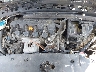 2HGFA1F54AH****** Repairable 2010 Honda Civic in Fort Wayne