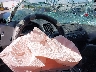 2HGFA1F54AH****** Used and Repairable 2010 Honda Civic in Fort Wayne