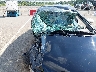 2HGFA1F54AH****** Salvage and Repairable 2010 Honda Civic in Indiana State