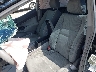 2HGFA1F54AH****** Wrecked 2010 Honda Civic in Fort Wayne