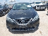 3N1AB7AP9KY****** Wrecked 2019 Nissan Sentra in Texas State