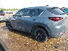 JM3KFBCM2N1****** Reparables 2022 Mazda CX-5 en Estado de Ohio