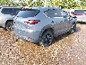 JM3KFBCM2N1****** Salvamento y Destrozados 2022 Mazda CX-5 en Estado de Ohio