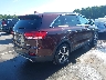 5XYPH4A52HG****** Salvage and Wrecked 2017 Kia Sorento in North Carolina State