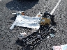 2C4RDGCGXJR****** Wrecked 2018 Dodge Grand Caravan in Tennessee State