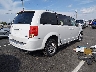 2C4RDGCGXJR****** Salvage and Wrecked 2018 Dodge Grand Caravan in Tennessee State