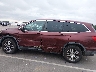 5FNYF5H47JB****** Reparables 2018 Honda Pilot en Estado de Carolina del Norte