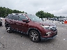 5FNYF5H47JB****** Salvamento y Destrozados 2018 Honda Pilot en Raleigh