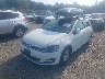 3VW217AUXFM****** Used and Repairable 2015 Volkswagen Golf in Boston Shirley