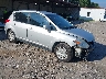 3N1BC1CP8CK****** Salvamento y Destrozados 2012 Nissan Versa en Atlanta
