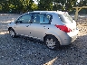 3N1BC1CP8CK****** Salvamento y Reparables 2012 Nissan Versa en Atlanta