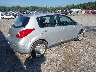 3N1BC1CP8CK****** Salvamento y Destrozados 2012 Nissan Versa en Estado de Georgia