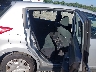 3N1BC1CP8CK****** Destrozados 2012 Nissan Versa en Atlanta