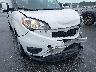 ZFBERFBT7F6****** Used 2015 RAM Promaster City in Florida State