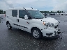 ZFBERFBT7F6****** Salvage and Wrecked 2015 RAM Promaster City in Clearwater