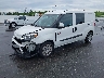 ZFBERFBT7F6****** Used and Repairable 2015 RAM Promaster City in Clearwater
