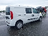 ZFBERFBT7F6****** Salvage and Wrecked 2015 RAM Promaster City in Florida State