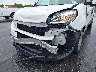 ZFBERFBT7F6****** Salvage and Repairable 2015 RAM Promaster City in Florida State