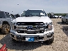1FTFW1E5XJK****** Wrecked 2018 Ford F-150 in Oklahoma State