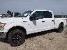 1FTFW1E5XJK****** Repairable 2018 Ford F-150 in Oklahoma State