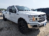 1FTFW1E5XJK****** Salvage and Wrecked 2018 Ford F-150 in Tulsa