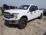 1FTFW1E5XJK****** Used and Repairable 2018 Ford F-150 in Tulsa