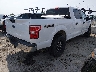 1FTFW1E5XJK****** Salvage and Wrecked 2018 Ford F-150 in Oklahoma State