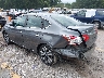 3N1AB7APXKY****** Salvamento y Reparables 2019 Nissan Sentra en Atlanta South