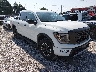 1N6AA1ED6RN****** Salvage and Wrecked 2024 Nissan Titan in Springfield