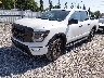 1N6AA1ED6RN****** Used and Repairable 2024 Nissan Titan in Springfield