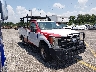 1FTBF2BT4HE****** Salvamento y Destrozados 2017 Ford F-250 en Baton Rouge