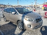 KNDMC5C11F6****** Salvamento y Destrozados 2015 Kia Sedona en Santa Clarita