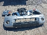 1N6AD0EV7JN****** Wrecked 2018 Nissan Frontier in Indiana State