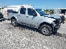 1N6AD0EV7JN****** Salvage and Wrecked 2018 Nissan Frontier in Fort Wayne