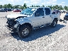 1N6AD0EV7JN****** Used and Repairable 2018 Nissan Frontier in Fort Wayne