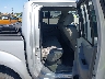 1N6AD0EV7JN****** Wrecked 2018 Nissan Frontier in Fort Wayne