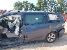 5TDZK3DC0FS****** Wrecked 2015 Toyota Sienna in Texas State