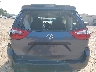 5TDZK3DC0FS****** Salvage 2015 Toyota Sienna