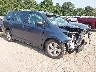 5TDZK3DC0FS****** Salvage and Wrecked 2015 Toyota Sienna in Longview