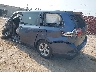 5TDZK3DC0FS****** Salvage and Repairable 2015 Toyota Sienna in Longview
