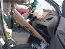 5TDZK3DC0FS****** Used and Repairable 2015 Toyota Sienna in Texas State